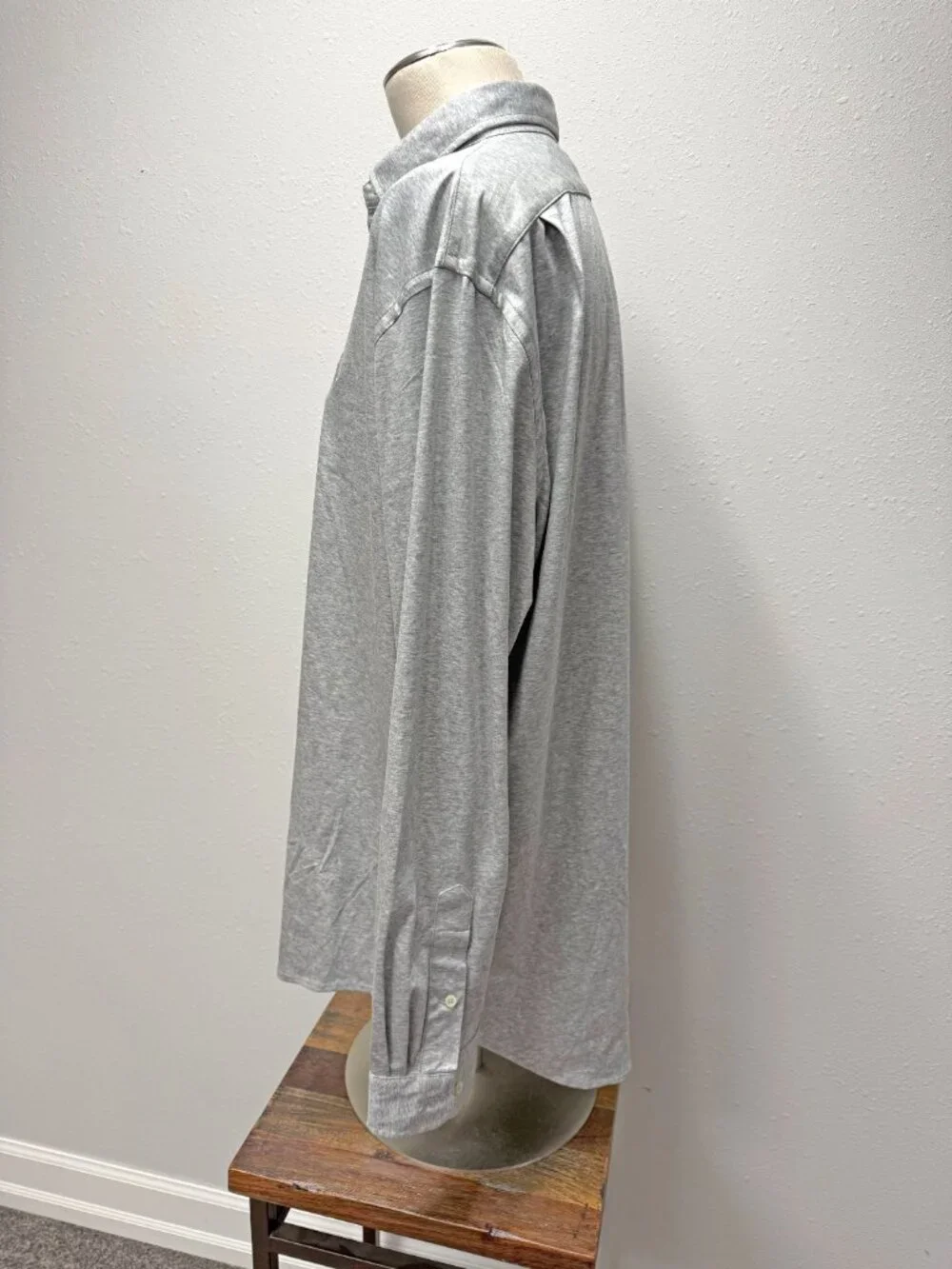 Polo Ralph Lauren Knit Dress Shirt
